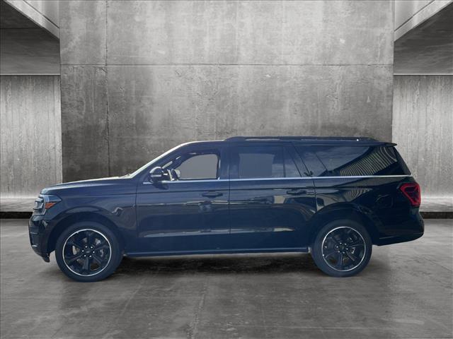 new 2024 Ford Expedition car, priced at $68,999