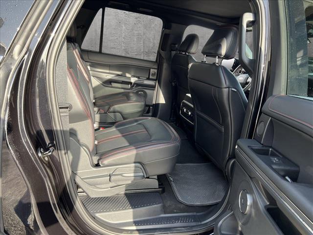 new 2024 Ford Expedition car, priced at $68,999