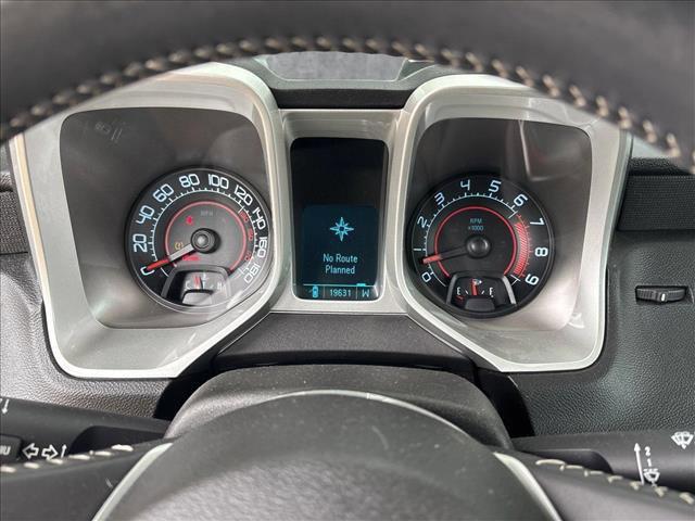 used 2010 Chevrolet Camaro car, priced at $24,999