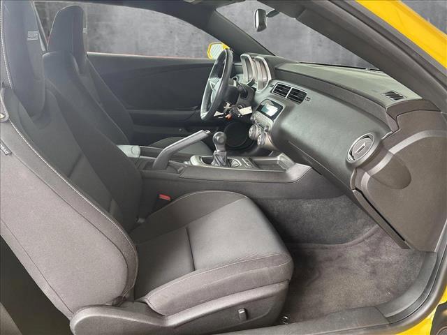 used 2010 Chevrolet Camaro car, priced at $24,999