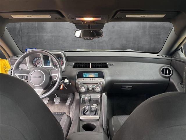 used 2010 Chevrolet Camaro car, priced at $24,999