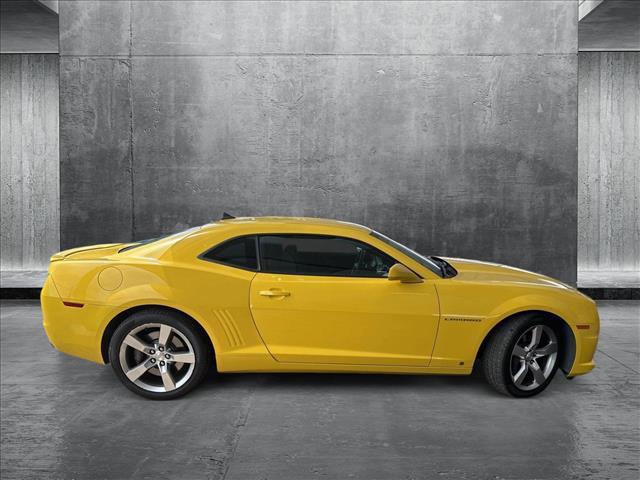 used 2010 Chevrolet Camaro car, priced at $24,999