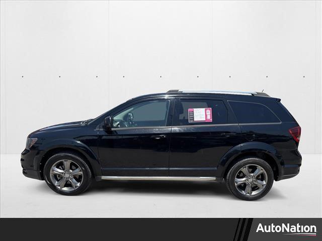 used 2016 Dodge Journey car, priced at $7,999