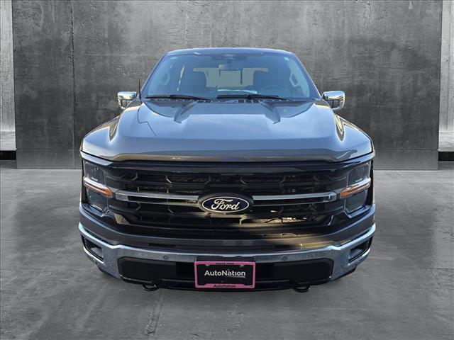 new 2024 Ford F-150 car, priced at $50,900