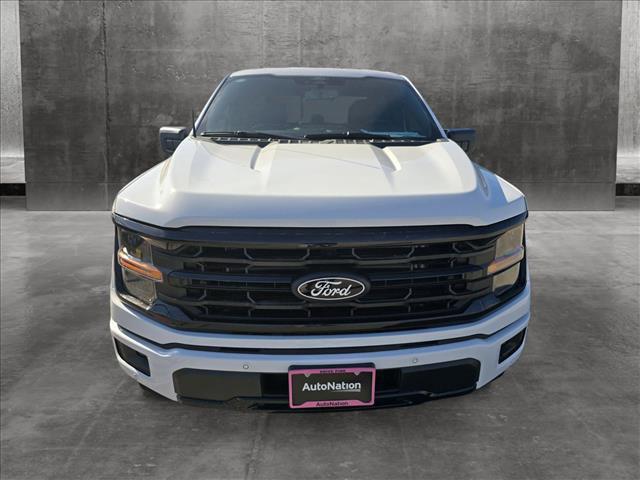 new 2024 Ford F-150 car, priced at $44,523