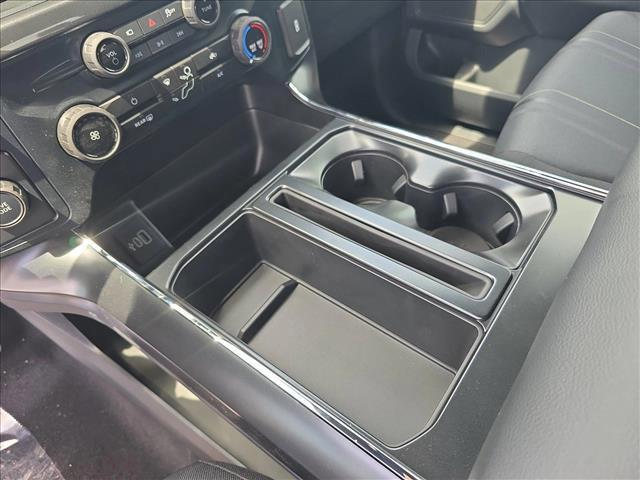 new 2025 Ford F-150 car, priced at $41,994