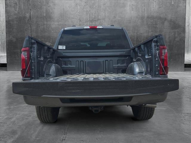 new 2025 Ford F-150 car, priced at $41,994