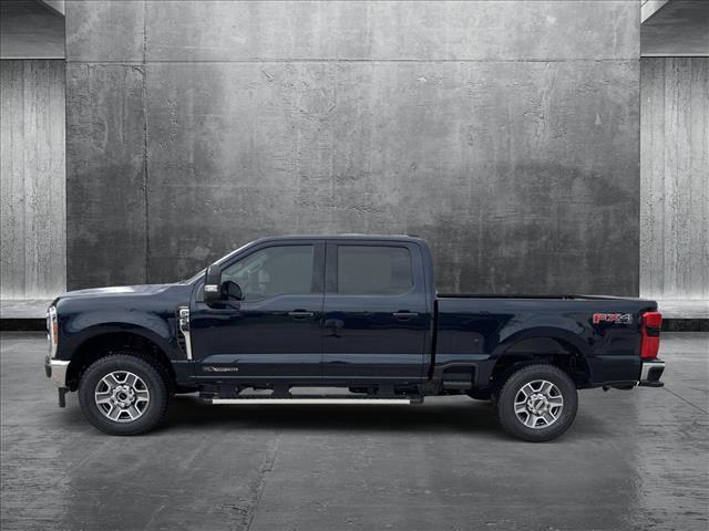 new 2025 Ford F-250 car, priced at $72,200