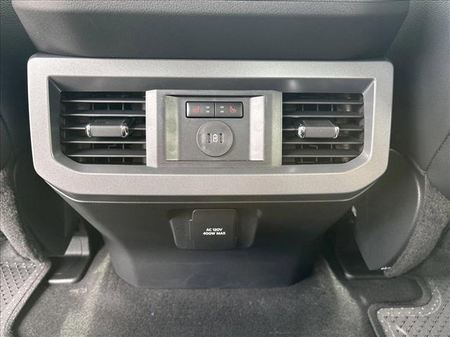new 2025 Ford F-250 car, priced at $72,200
