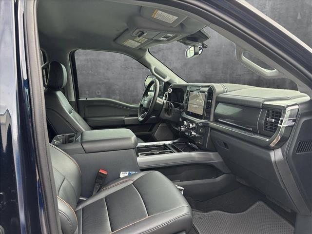 new 2025 Ford F-250 car, priced at $72,200