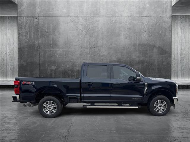 new 2025 Ford F-250 car, priced at $72,200
