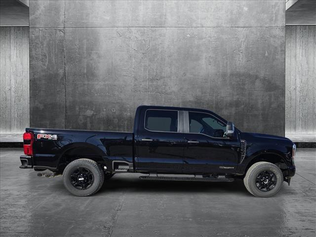 new 2024 Ford F-250 car, priced at $60,057