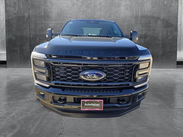 new 2024 Ford F-250 car, priced at $60,057