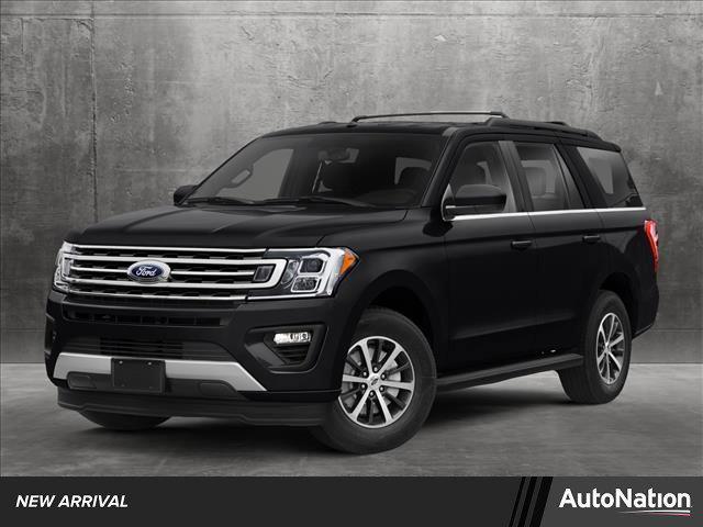 used 2019 Ford Expedition car, priced at $27,499