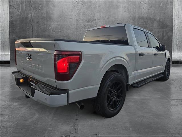 new 2024 Ford F-150 car, priced at $38,410