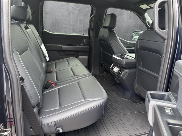 new 2025 Ford F-150 car, priced at $60,426