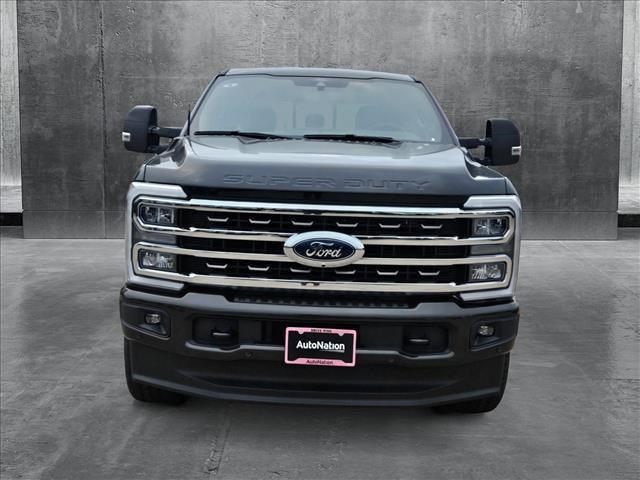 new 2024 Ford F-350 car, priced at $85,711