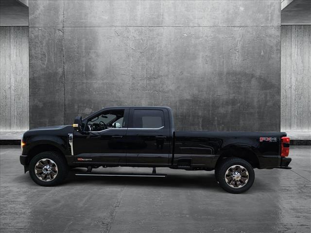 new 2024 Ford F-350 car, priced at $85,711