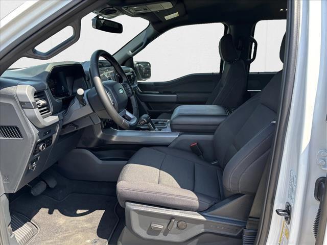 new 2025 Ford F-150 car, priced at $54,530
