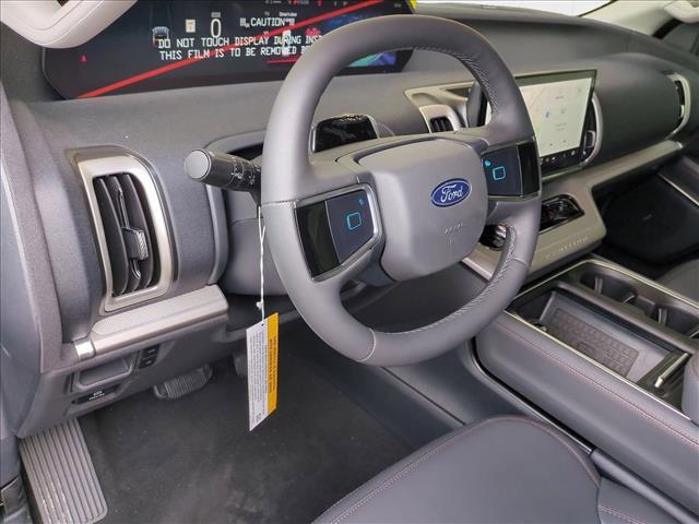 new 2025 Ford Expedition Max car, priced at $67,871