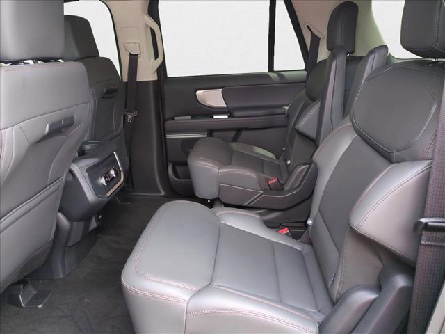 new 2025 Ford Expedition Max car, priced at $67,871
