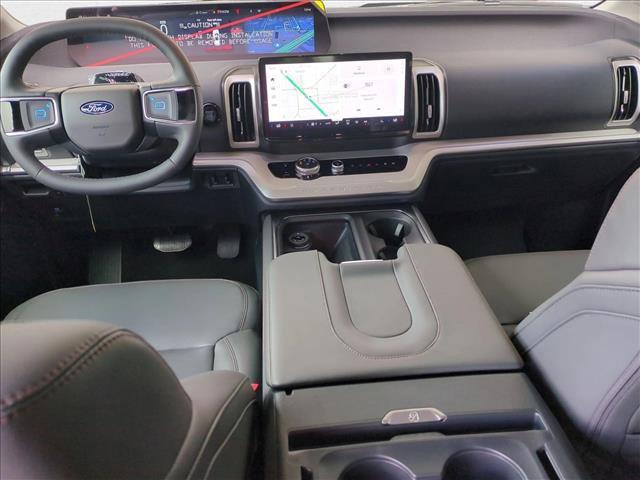 new 2025 Ford Expedition Max car, priced at $67,871