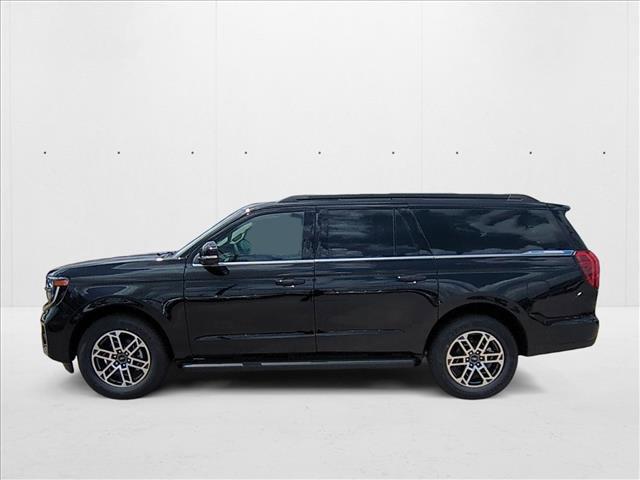 new 2025 Ford Expedition Max car, priced at $67,871