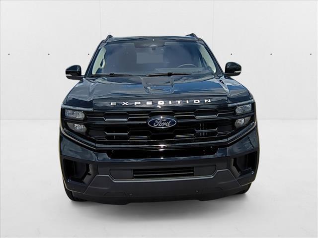 new 2025 Ford Expedition Max car, priced at $67,871