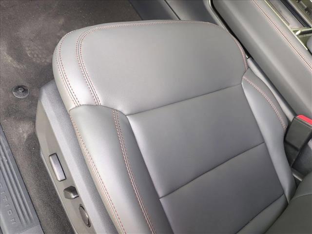 new 2025 Ford Expedition Max car, priced at $67,871
