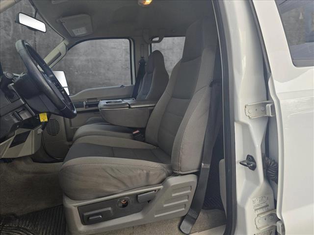 used 2010 Ford F-250 car, priced at $13,855