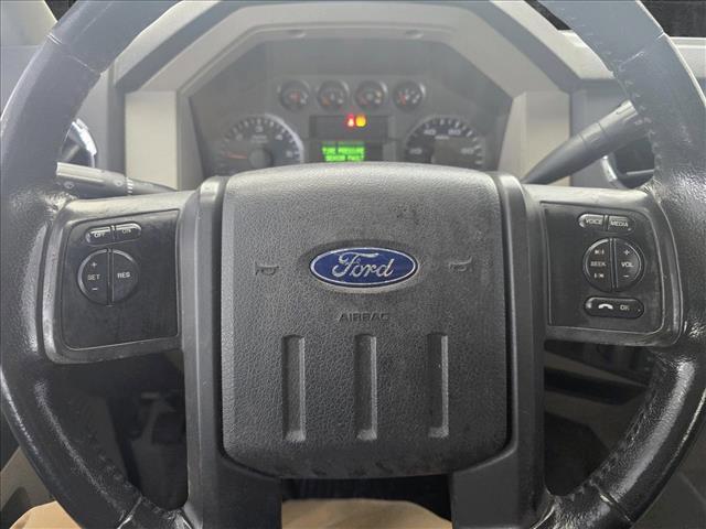 used 2010 Ford F-250 car, priced at $13,855