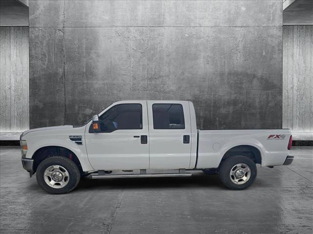 used 2010 Ford F-250 car, priced at $13,855