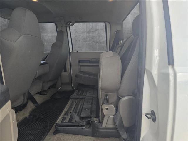 used 2010 Ford F-250 car, priced at $13,855