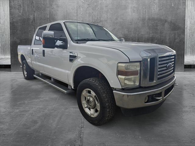 used 2010 Ford F-250 car, priced at $13,855