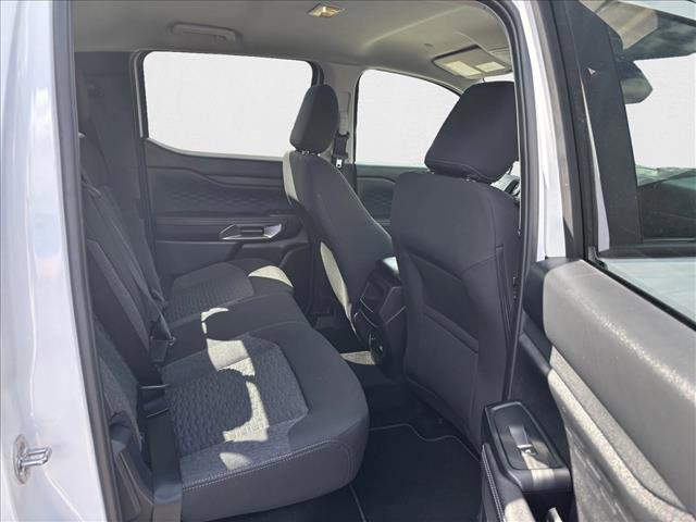 new 2025 Ford Ranger car, priced at $31,991