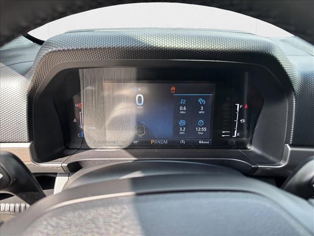 new 2025 Ford Ranger car, priced at $31,991