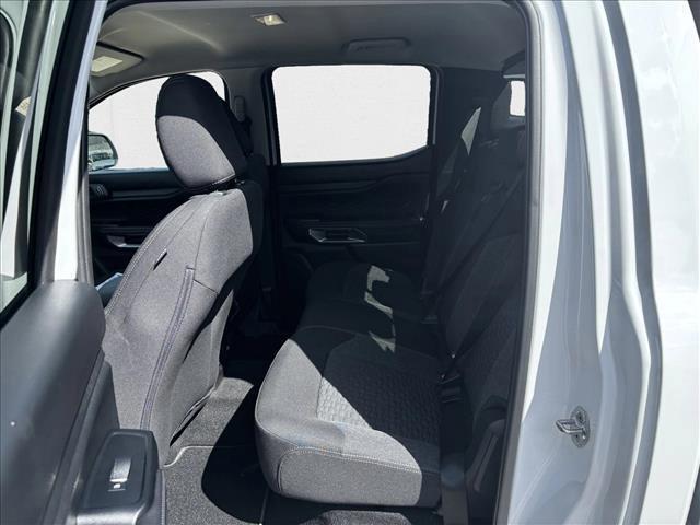 new 2025 Ford Ranger car, priced at $31,991