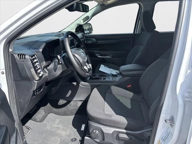 new 2025 Ford Ranger car, priced at $31,991