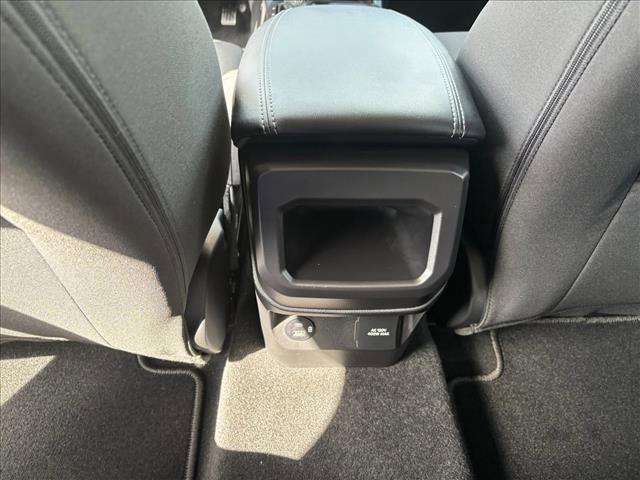 new 2025 Ford Ranger car, priced at $31,991