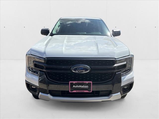 new 2025 Ford Ranger car, priced at $31,991