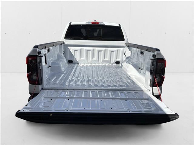 new 2025 Ford Ranger car, priced at $31,991
