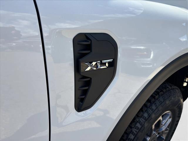 new 2025 Ford Ranger car, priced at $31,991