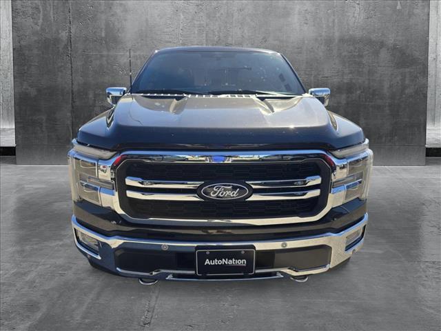 new 2024 Ford F-150 car, priced at $58,603