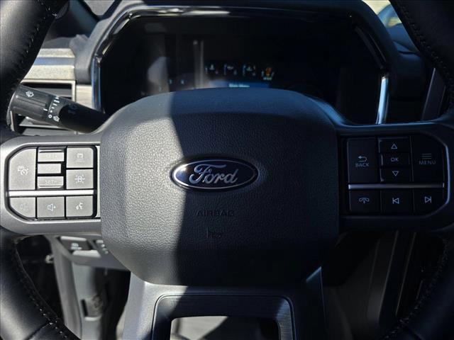 new 2024 Ford F-150 car, priced at $58,603