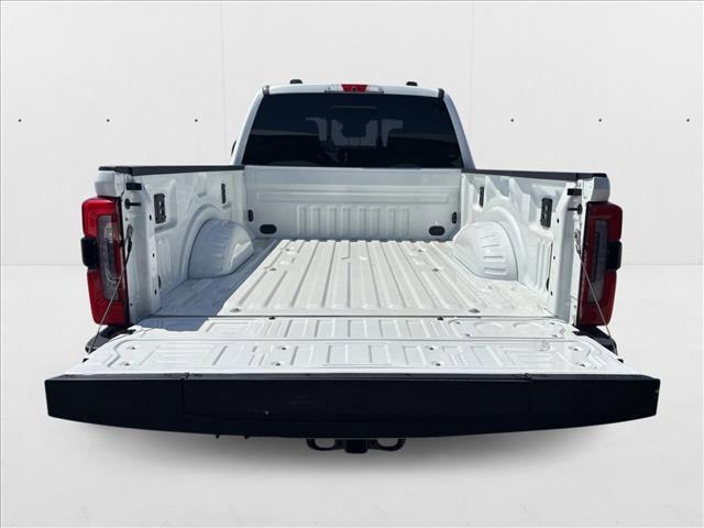 new 2026 Ford F-250 car, priced at $95,862