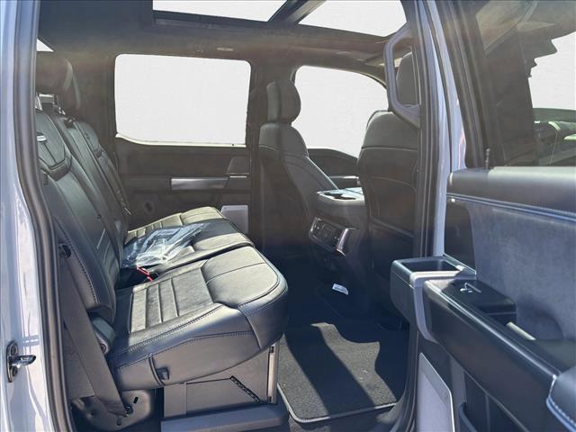 new 2026 Ford F-250 car, priced at $95,862