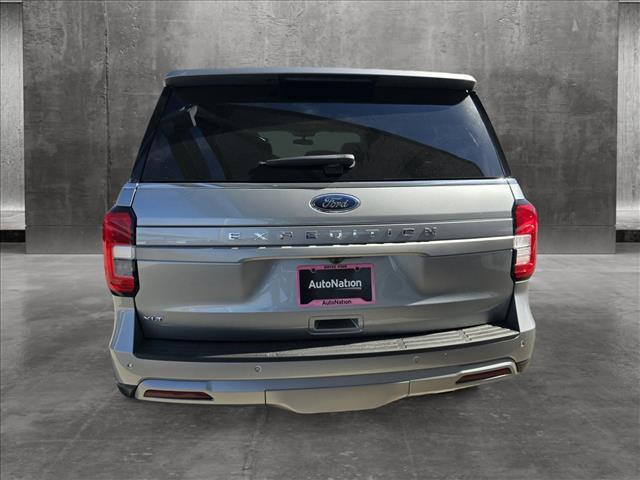 new 2024 Ford Expedition car, priced at $57,186