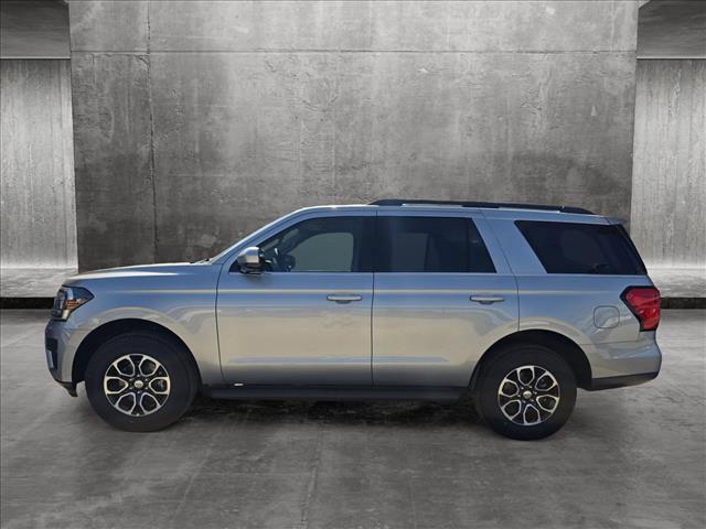 new 2024 Ford Expedition car, priced at $57,186