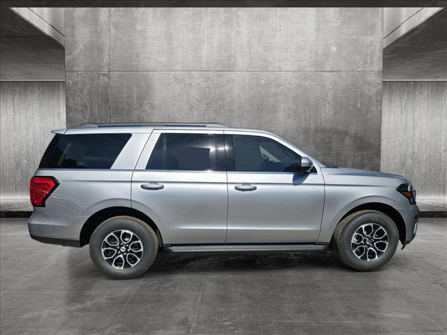 new 2024 Ford Expedition car, priced at $57,186