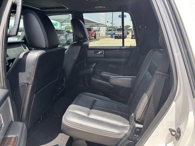 used 2017 Ford Expedition car, priced at $21,499